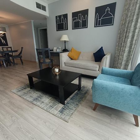 Aparta Hotel Torres De Suites 基多 外观 照片