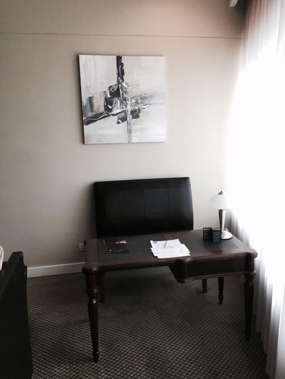 Aparta Hotel Torres De Suites 基多 外观 照片
