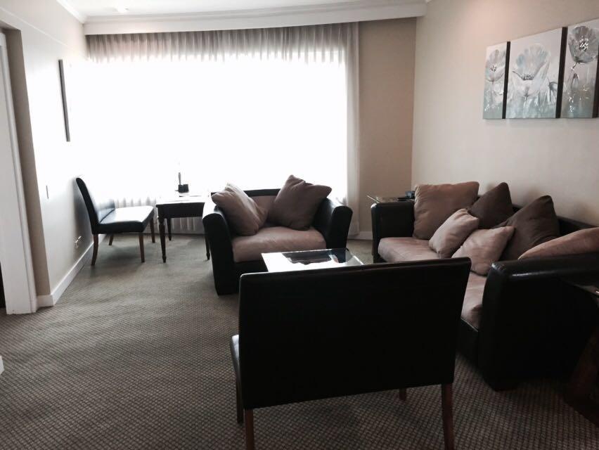 Aparta Hotel Torres De Suites 基多 外观 照片