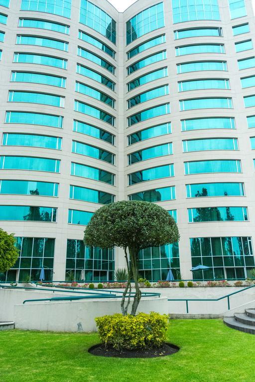 Aparta Hotel Torres De Suites 基多 外观 照片